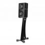 Полочная акустика Borresen T1 CRYO Black
