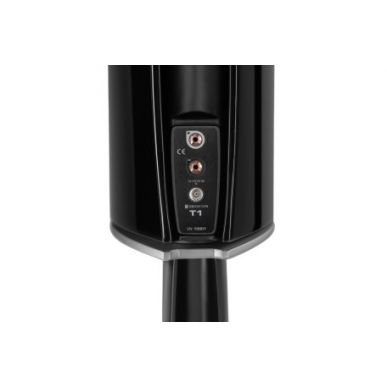 Полочная акустика Borresen T1 CRYO Black