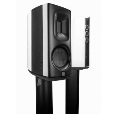 Полочная акустика Borresen C1 White