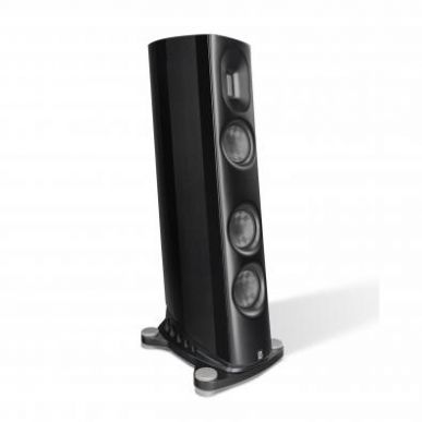 Напольная акустика Borresen C2 Black