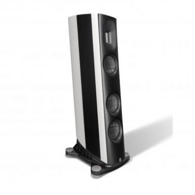 Напольная акустика Borresen C2 White