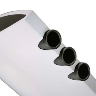 Напольная акустика Borresen X2 Black