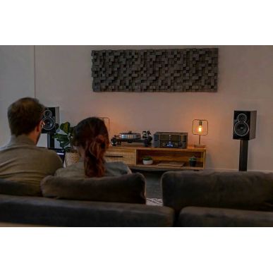 Стойки для акустики Moon by Simaudio Stand 22 - Loudspeaker Stand