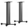 Стойки для акустики Monitor Audio Studio 89 Stand Black Gloss