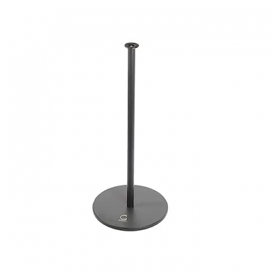 Стойка Elipson W35 Xl-PLANET L stand black satin