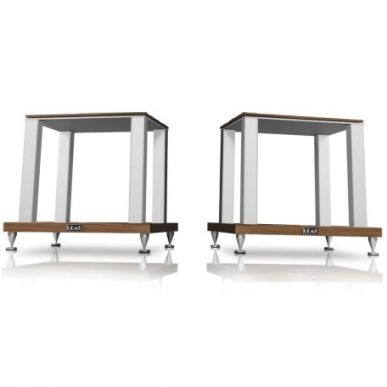 Стойки для акустики Leak Sandwich 250 Stand WALNUT