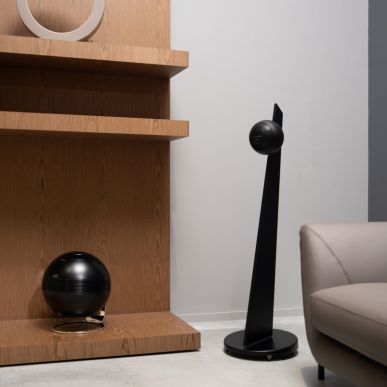 Стойки для акустики Cabasse IO3 Tradition Stand black matt