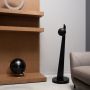 Стойки для акустики Cabasse IO3 Tradition Stand black matt