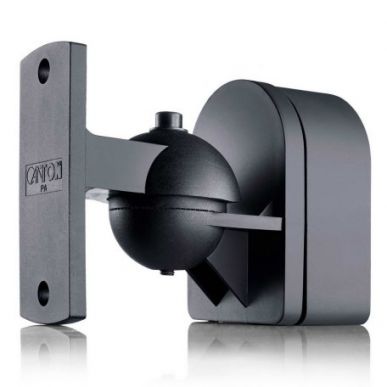 Кронштейн для акустики Canton Cantomount U, black