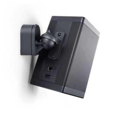 Кронштейн для акустики Canton Cantomount U, black