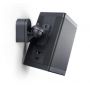 Кронштейн для акустики Canton Cantomount U, black
