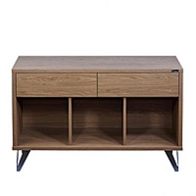 Стойка для винилового проигрывателя Radiotehnika Rondo 302 Walnut