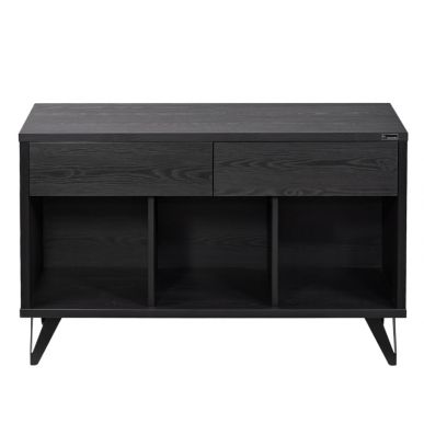 Стойка для винилового проигрывателя Radiotehnika Rondo 302 Black