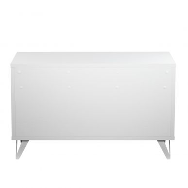 Стойка для винилового проигрывателя Radiotehnika Rondo 302 White