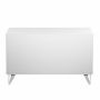 Стойка для винилового проигрывателя Radiotehnika Rondo 302 White