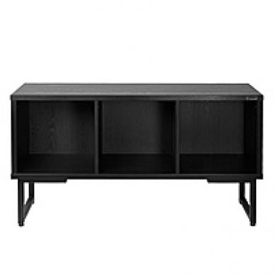 Стойка для винилового проигрывателя Radiotehnika Rondo 300 Black