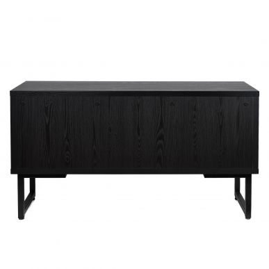 Стойка для винилового проигрывателя Radiotehnika Rondo 300 Black