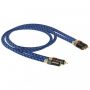 Межблочный кабель Goldkabel Highline MkIII Cinch-1м