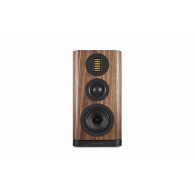 Полочная акустика Wharfedale EVO 5.2 WALNUT