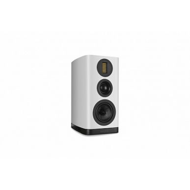 Полочная акустика Wharfedale EVO 5.2 WHITE