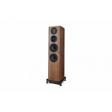 Напольная акустика Wharfedale EVO 5.3 WALNUT