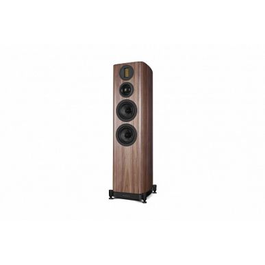 Напольная акустика Wharfedale EVO 5.4 WALNUT
