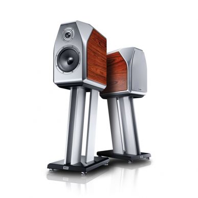 Полочная акустика HECO Bella Donna