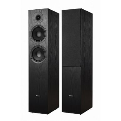 Напольная акустика Phaze Audio Tilia 1 Black