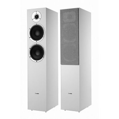 Напольная акустика Phaze Audio Tilia 1 White
