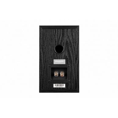 Полочная акустика Phaze Audio Tilia 2 Black