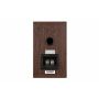 Полочная акустика Phaze Audio Tilia 2 Dark Oak