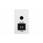 Полочная акустика Phaze Audio Tilia 2 White