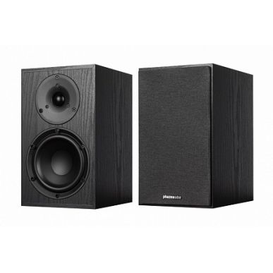 Полочная акустика Phaze Audio Tilia 2 Black