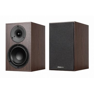 Полочная акустика Phaze Audio Tilia 2 Dark Oak