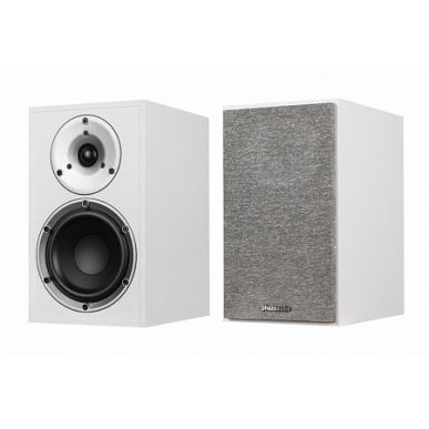 Полочная акустика Phaze Audio Tilia 2 White