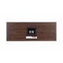 Центральный канал Phaze Audio Tilia Center Dark Oak