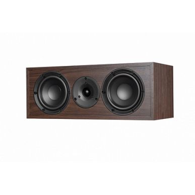 Центральный канал Phaze Audio Tilia Center Dark Oak