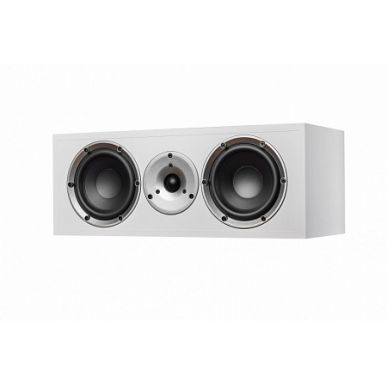 Центральный канал Phaze Audio Tilia Center White