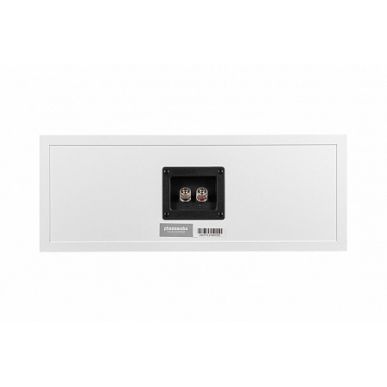 Центральный канал Phaze Audio Tilia Center White