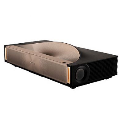 Лазерный проектор Hisense 110L9QD c экраном 110 дюймов