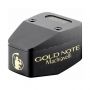 Звукосниматель MC Gold Note MACHIAVELLI MKII Gold