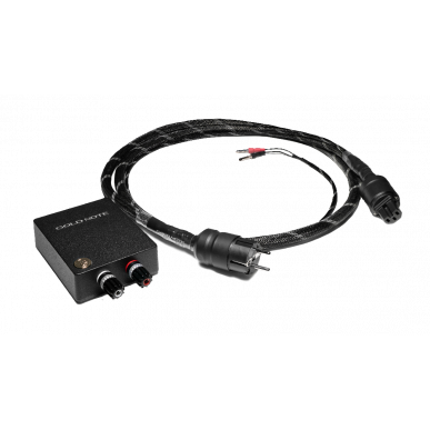 Сетевой кабель Gold Note PSU-1000 IL MAGNIFICO CABLE 2m