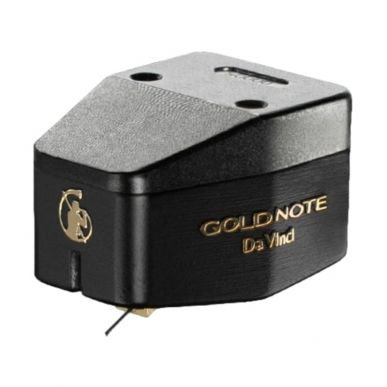 Звукосниматель MC Gold Note Da Vinci
