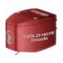 Звукосниматель MC Gold Note Donatello Red