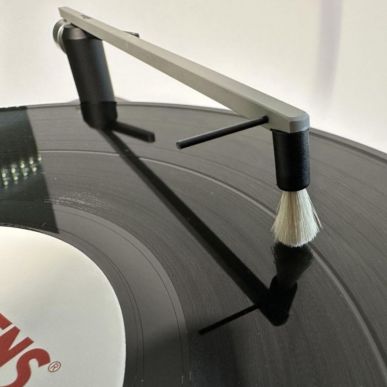 Чистящий рычаг Thorens CA 800