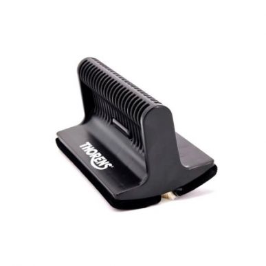 Щетка Thorens Vinyl brush goat hair