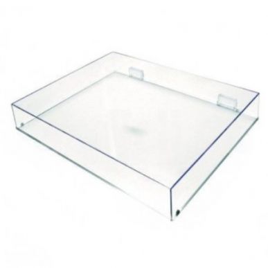 Пылезащитная крышка Thorens Dustcover for TD102A/TD 201/202/402DD/TD1500