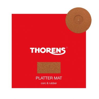 Мат Thorens DM-208 Cork turntable Mat