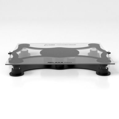 Магнитно-левитирующая платформа eSseCi Relaxa 850