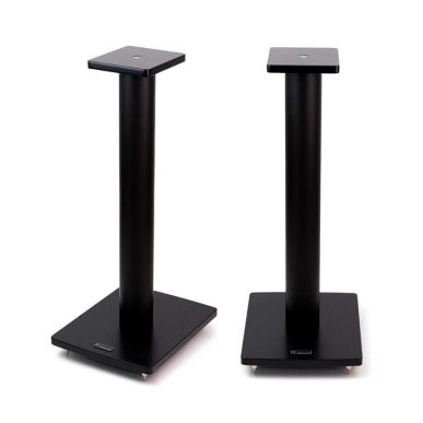 Стойки для акустики Radiotehnika T7 Black/Black